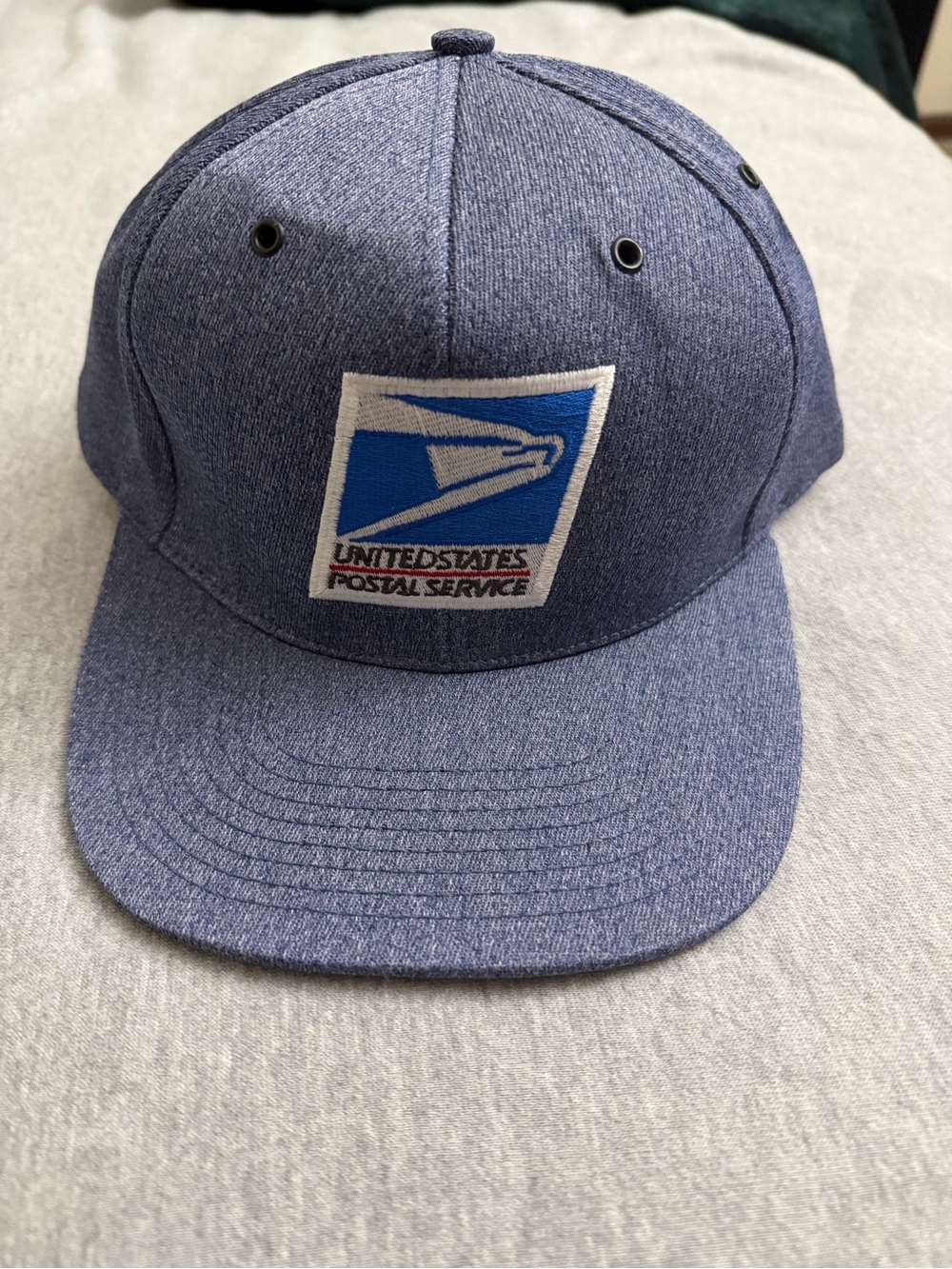 USPS City Carrier Baseball Cap